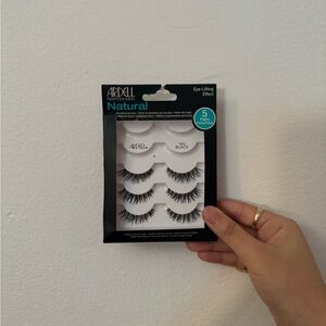 Brand new ardell lashes